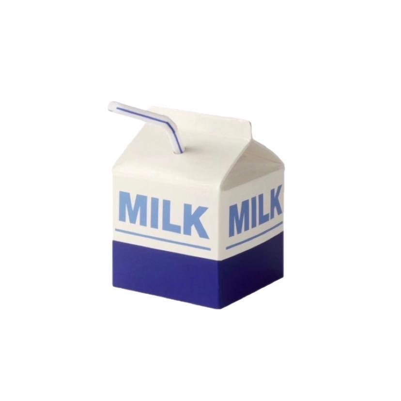 milkmilk牛奶