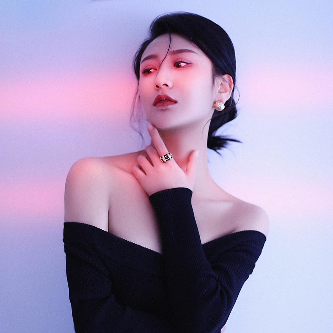 秦你关注我🌸