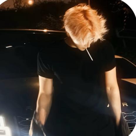 𝙂𝙏愛意隨風起𝙍⚜️.