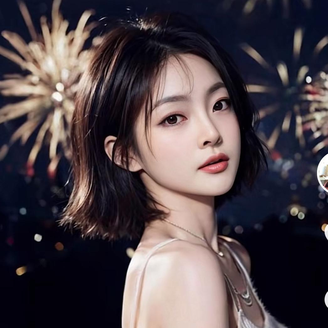 小丽呀小丽❤️