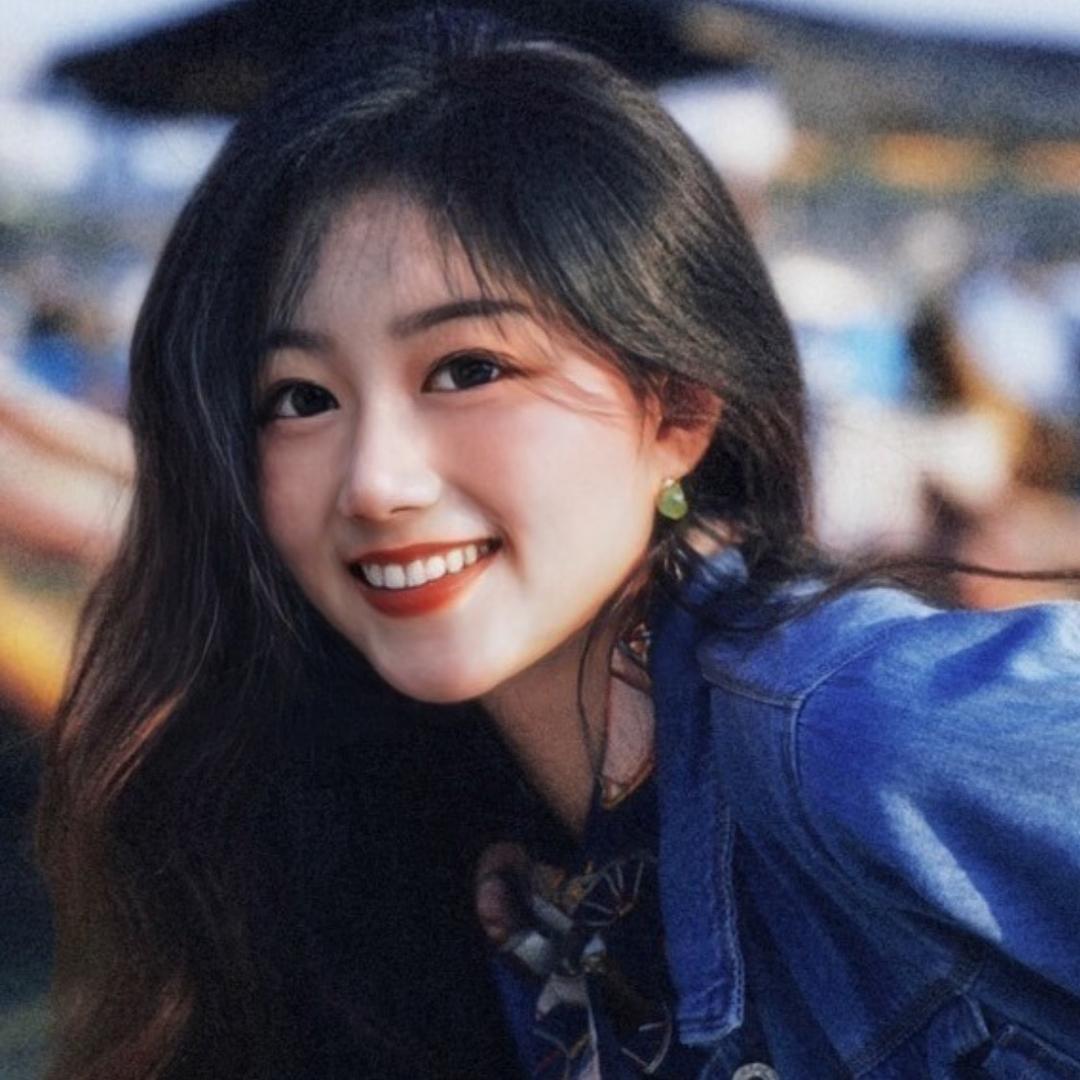 纯情小绵羊🐑