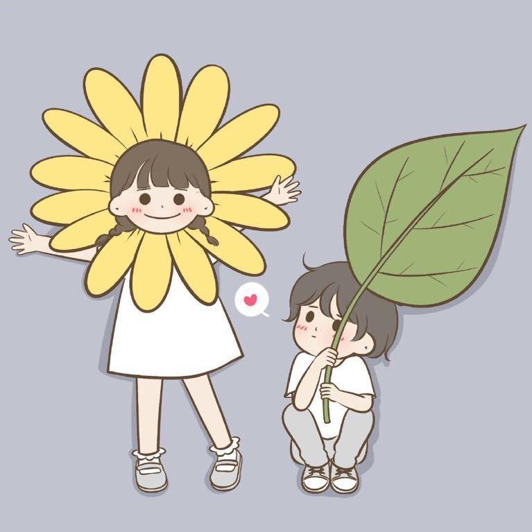 天天笑笑的妈咪