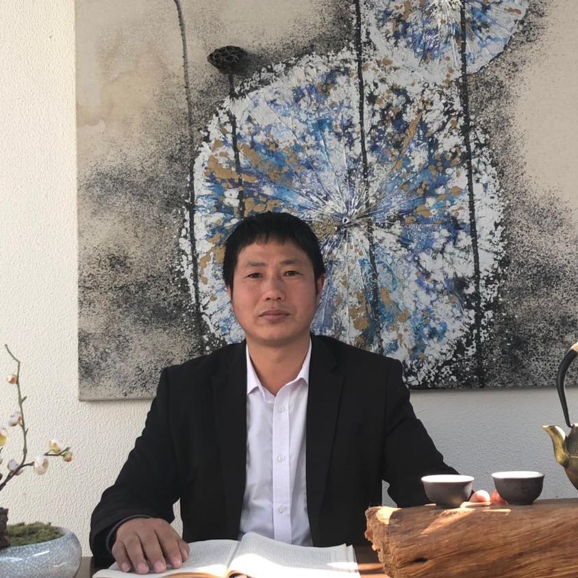 钱江源很想遇见你