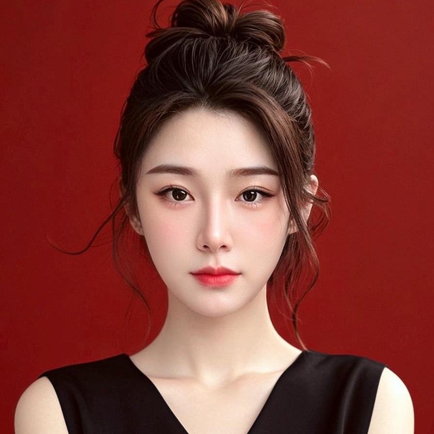 邯郸，彩彩