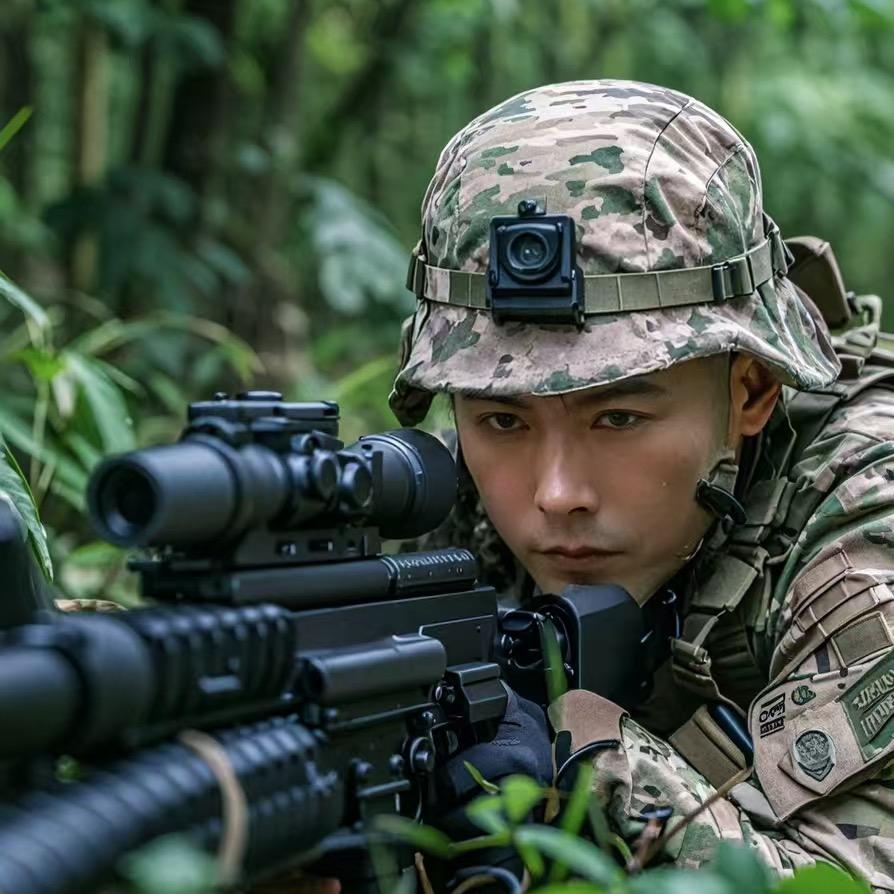 卓越-🎙️