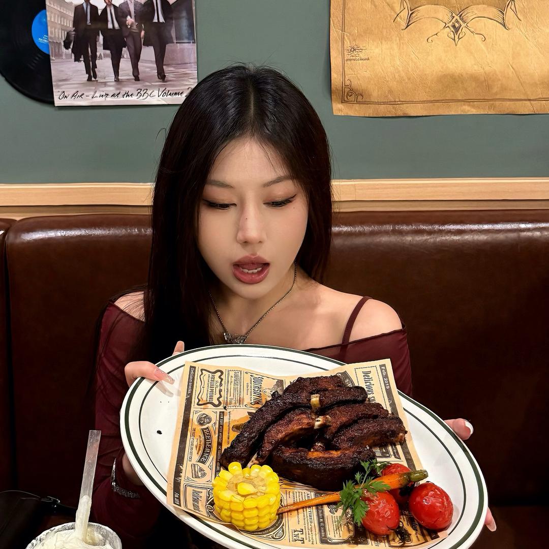 萱仪（努力版）