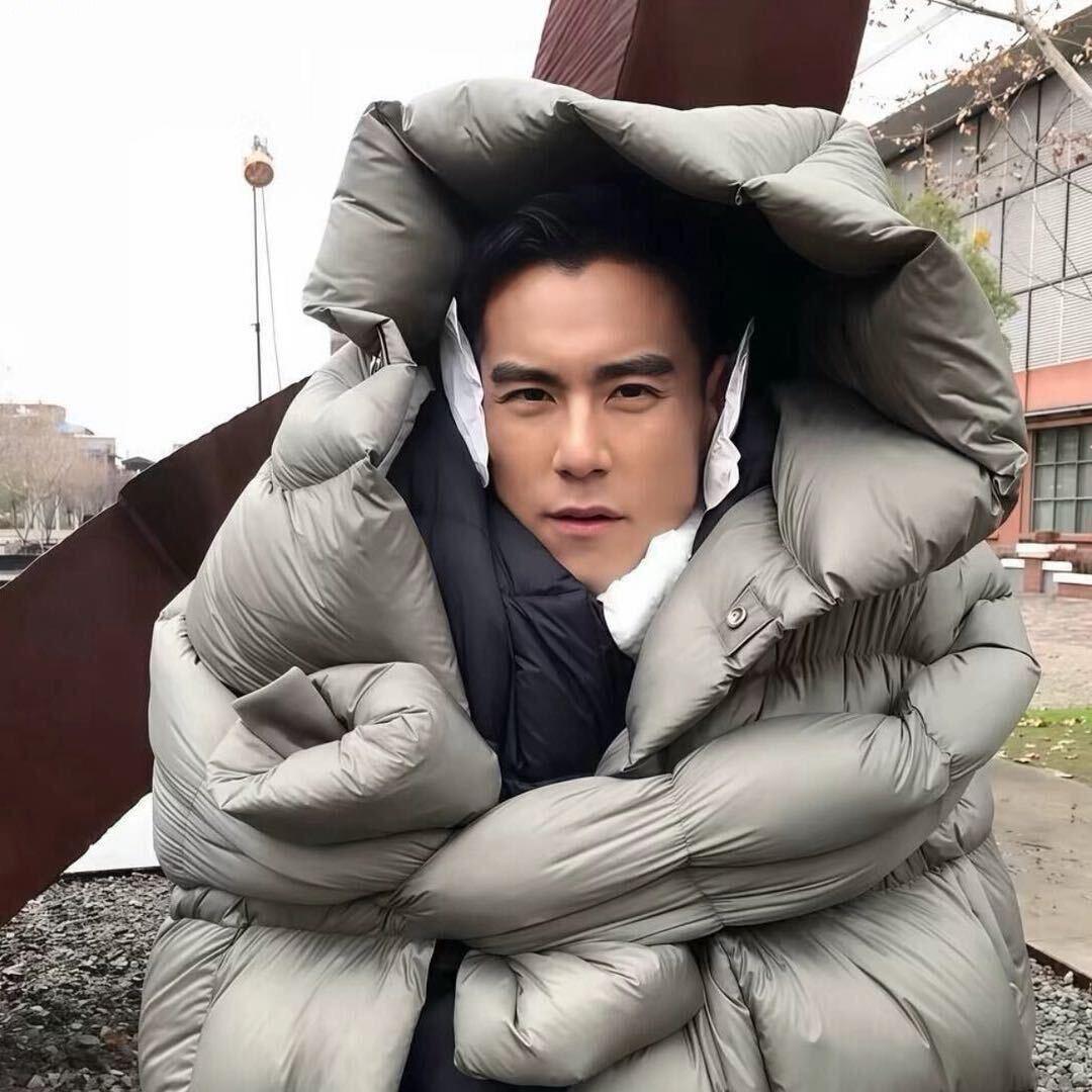 开心一点