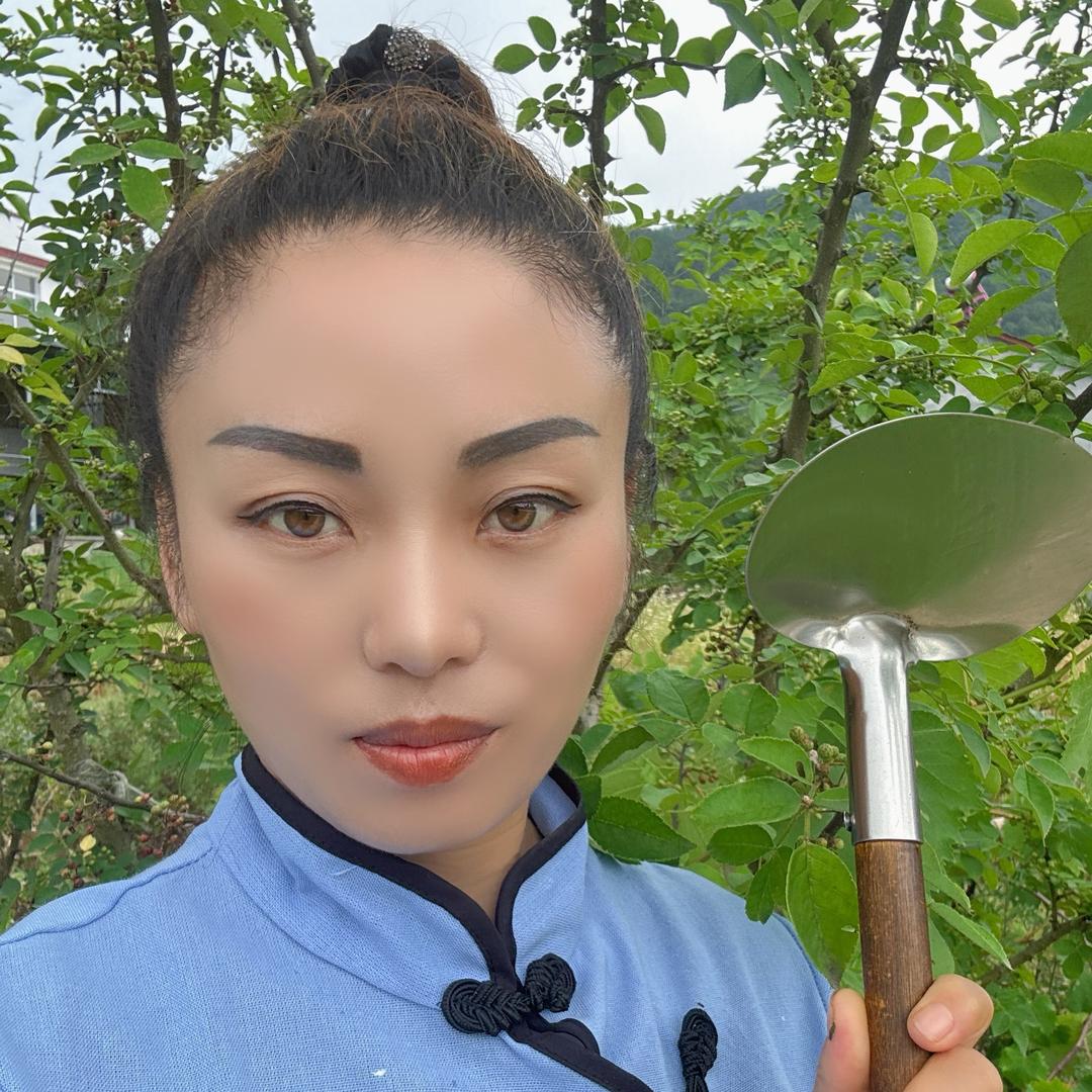 小燕子山里美食