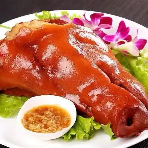客来食品店