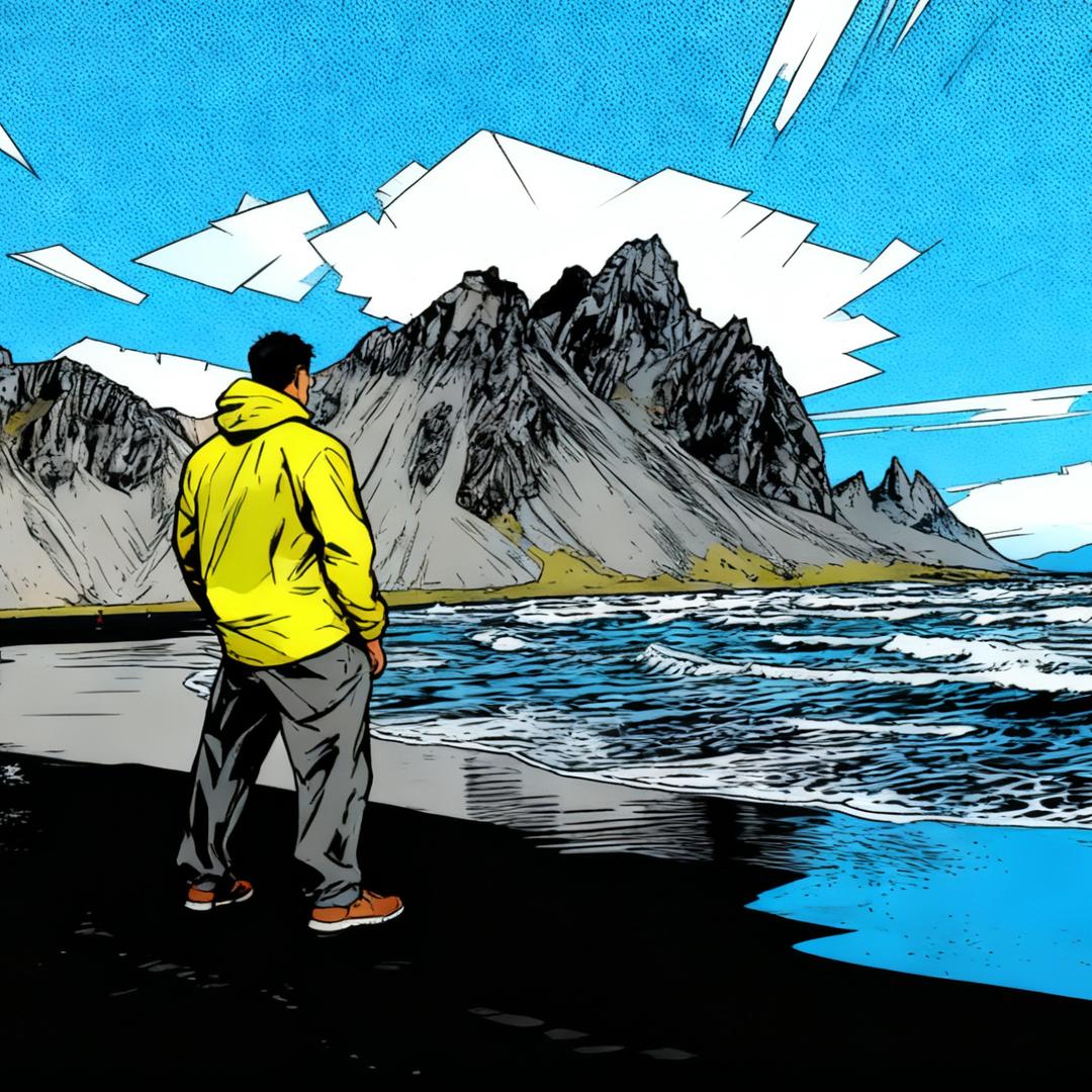 又宅又爱出门玩