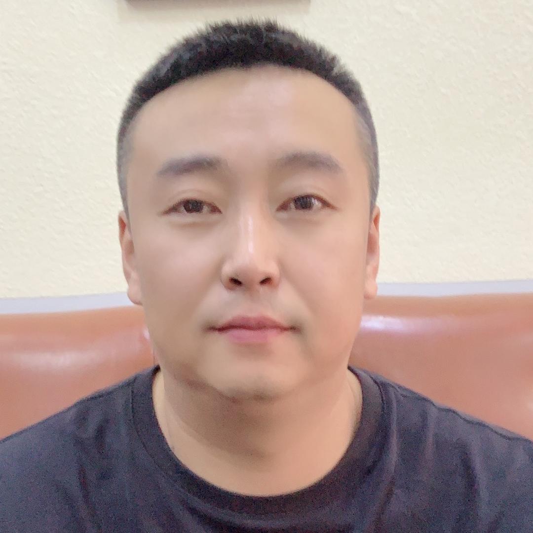 西旗羊肉保护协会小韩