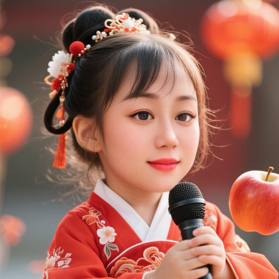 二豆子