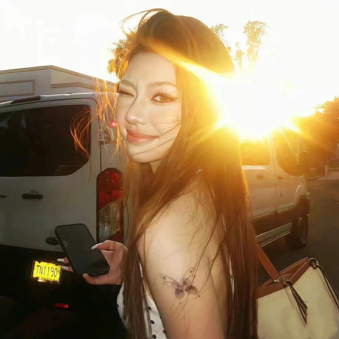 陈苏婉