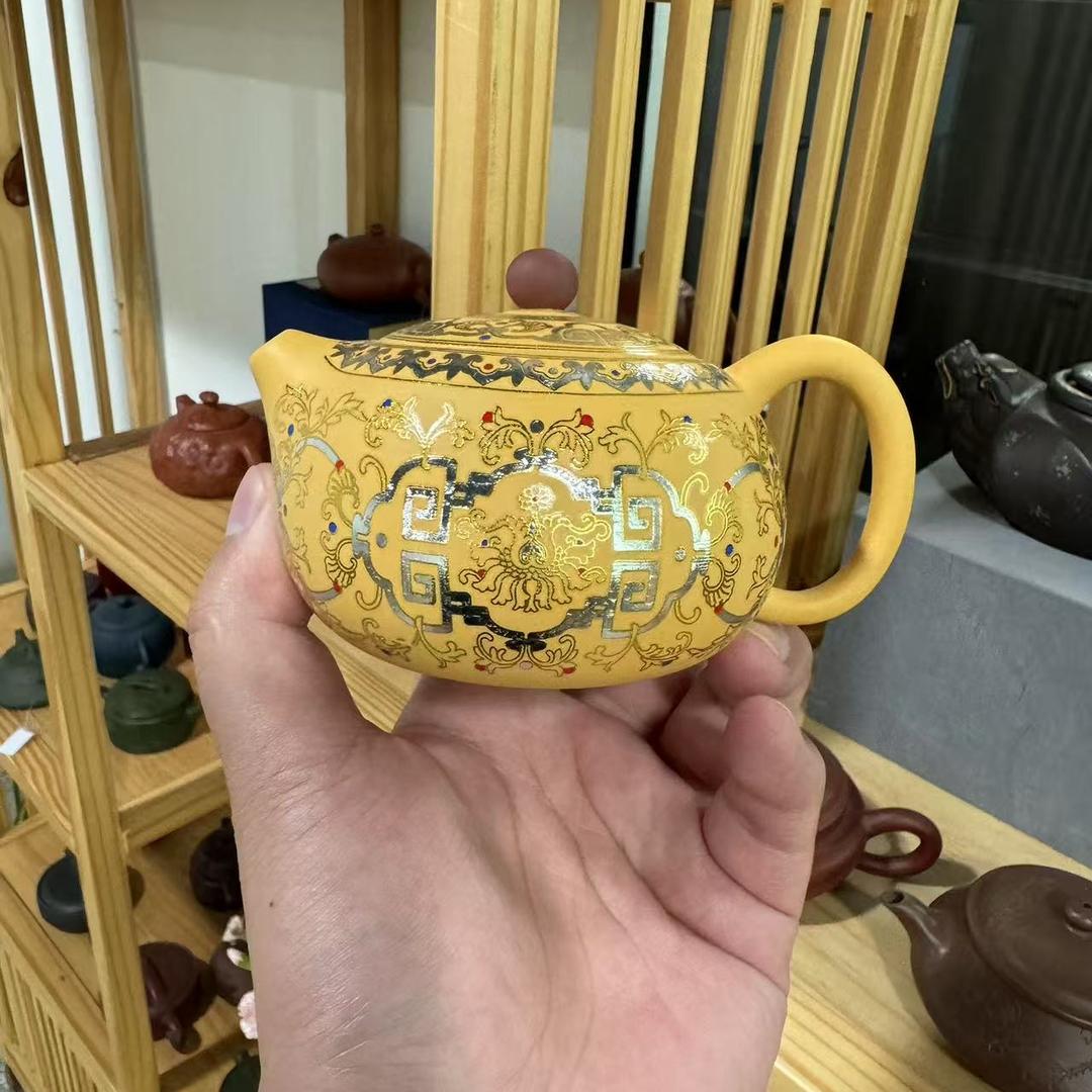 木易茶器