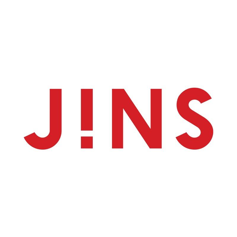 JINS眼镜
