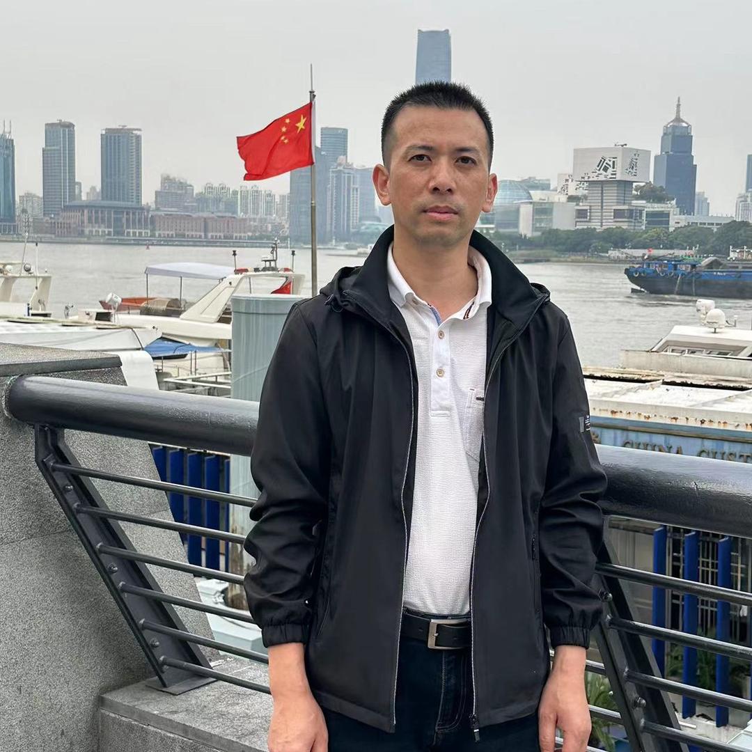 志在四方