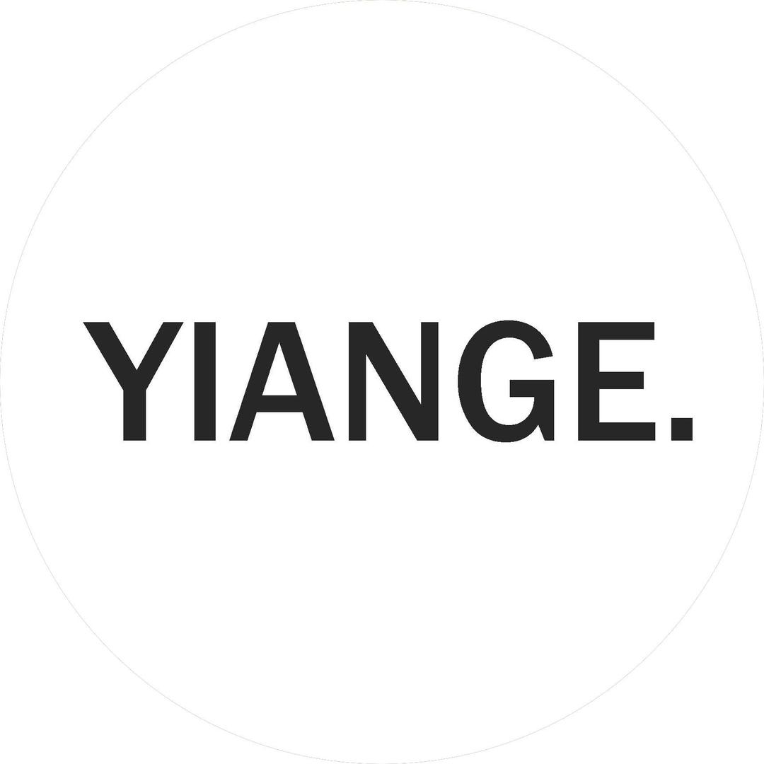 YIANGE®(银基忆安格.)