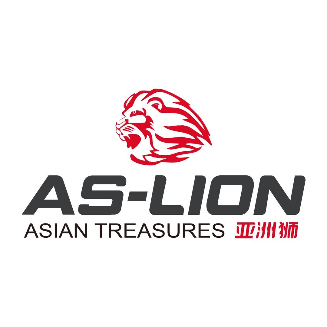 亚洲狮-翁筅笙