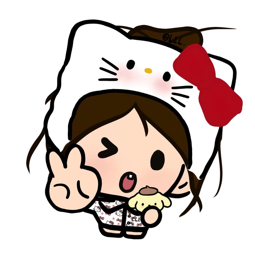 小七（日常版）