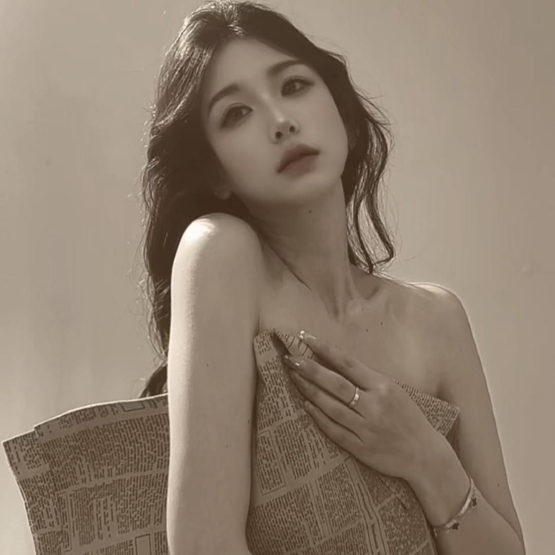 妍妍1