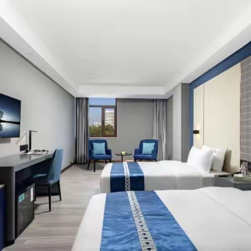 臻瑞庭酒店（三亚湾店）