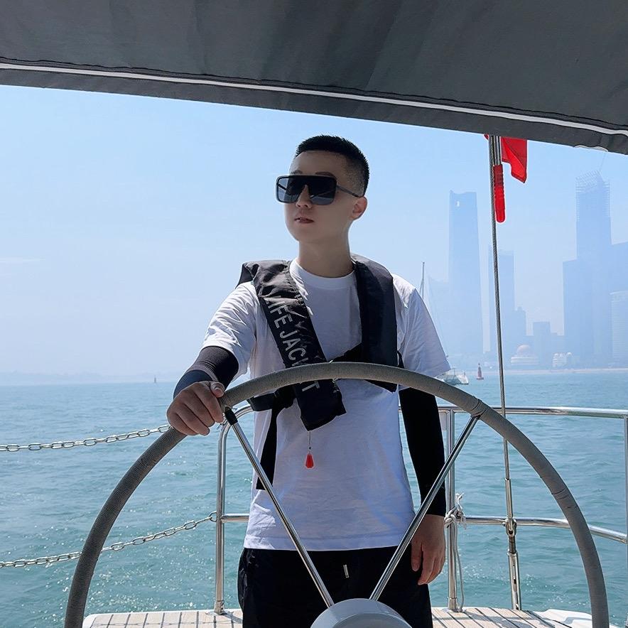 布烽严选服饰