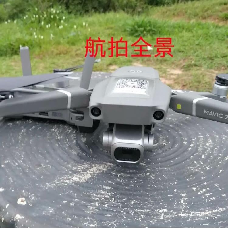 航拍～全景