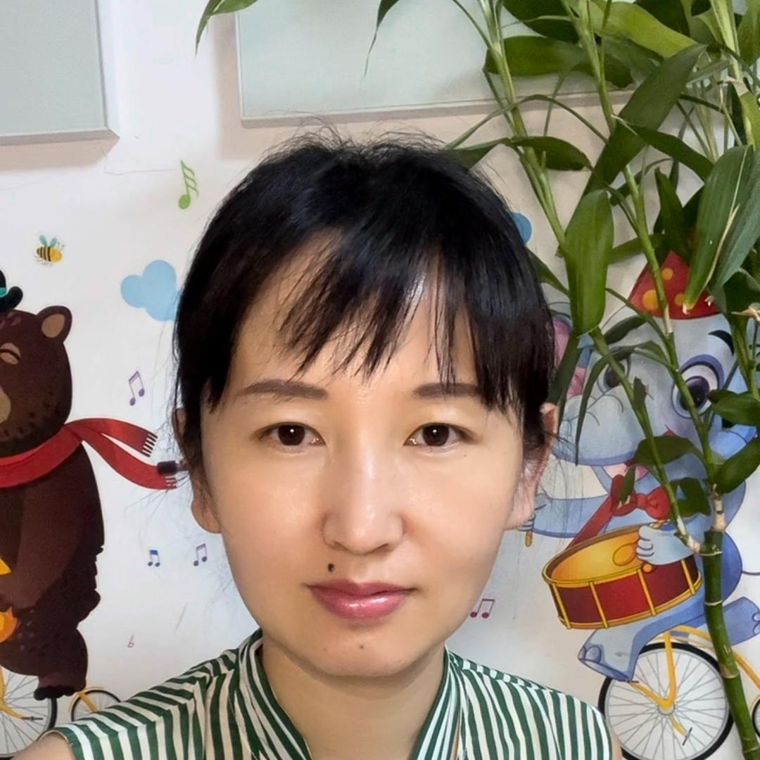 梅姐陪娃追梦