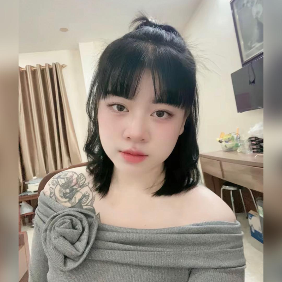 阿妹 🍓