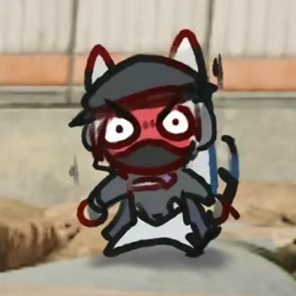 我说了不要挡在我前面你尔多隆吗