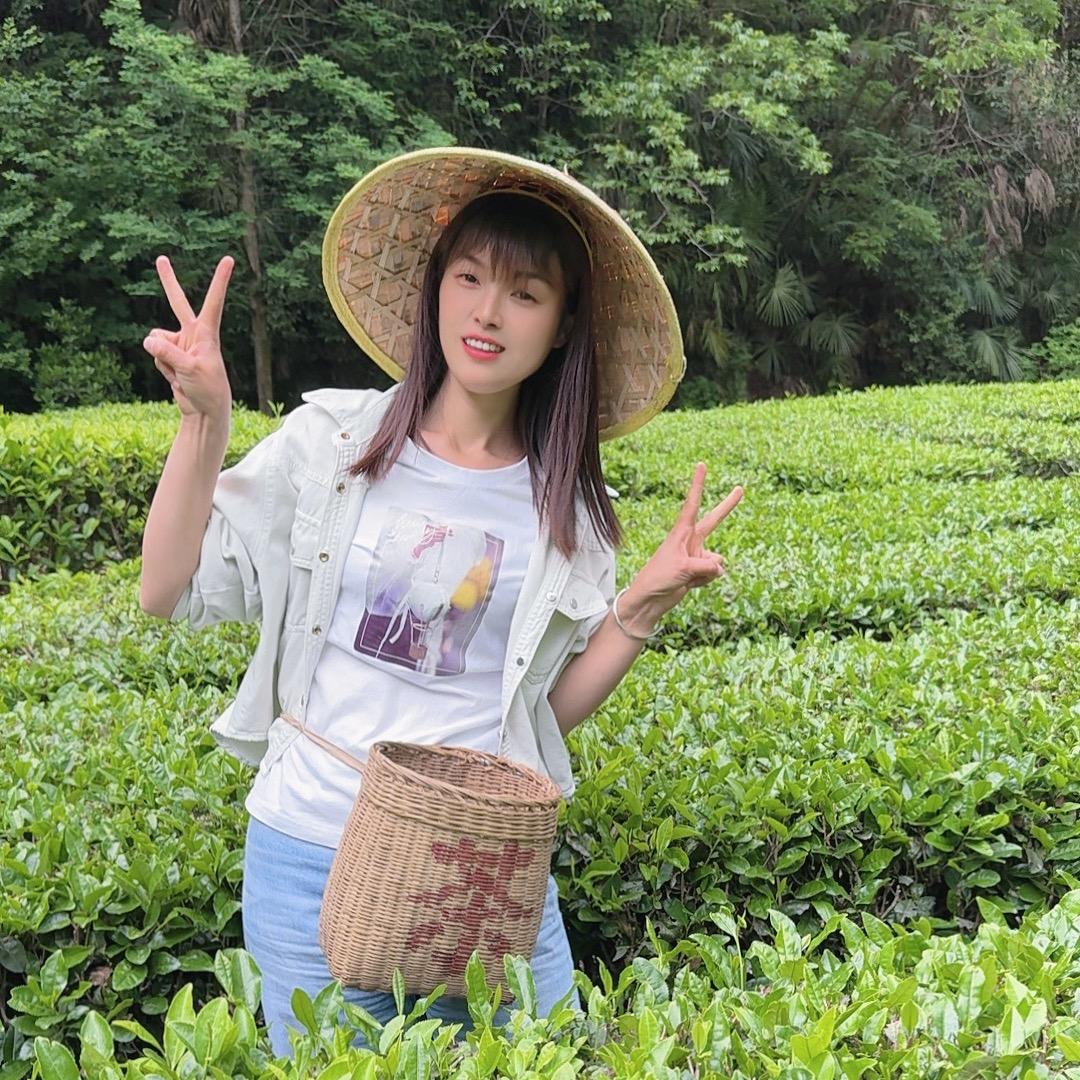 🌼Miss 张