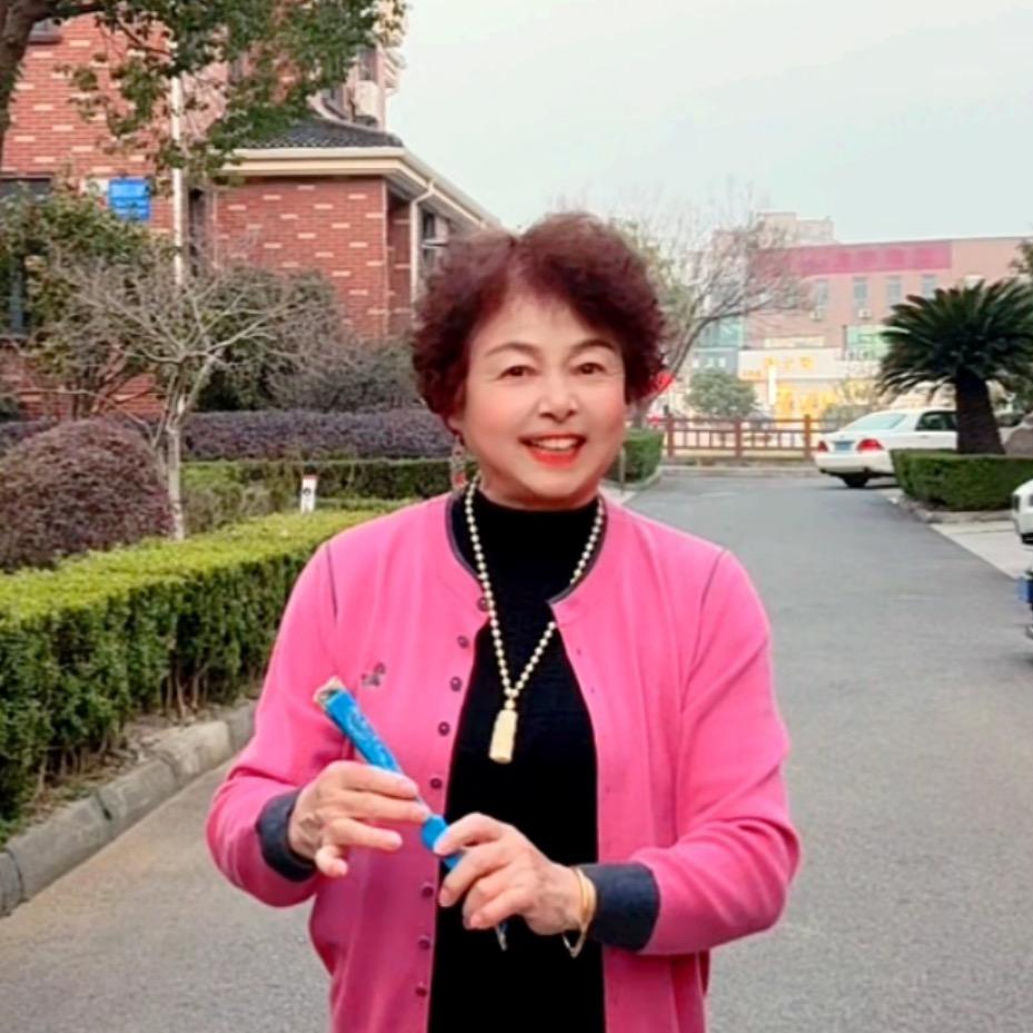 快乐的米米