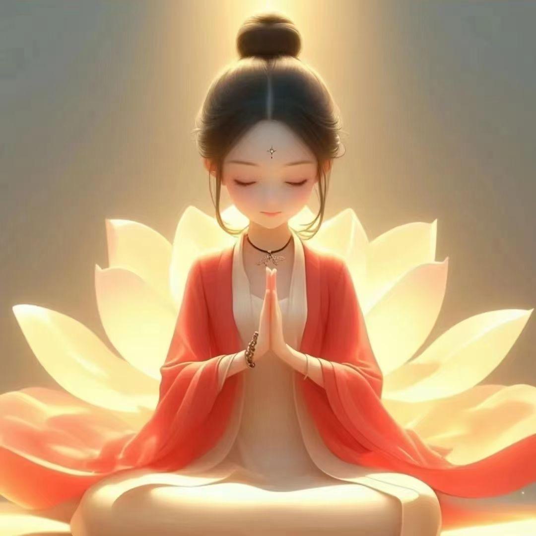 💫不发脾气 ᨶ႒ᩚ只发财✨