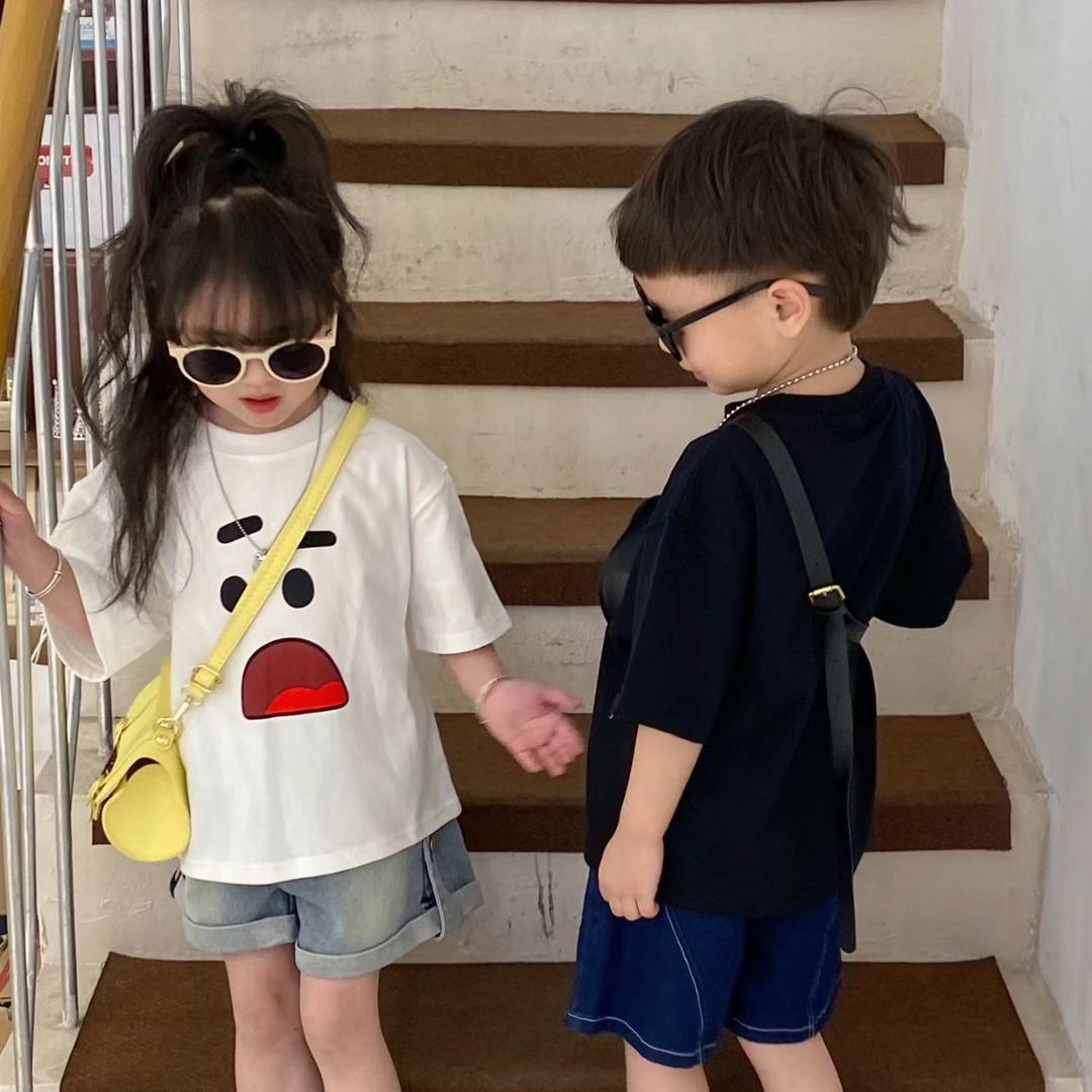 欣妈童装工厂店