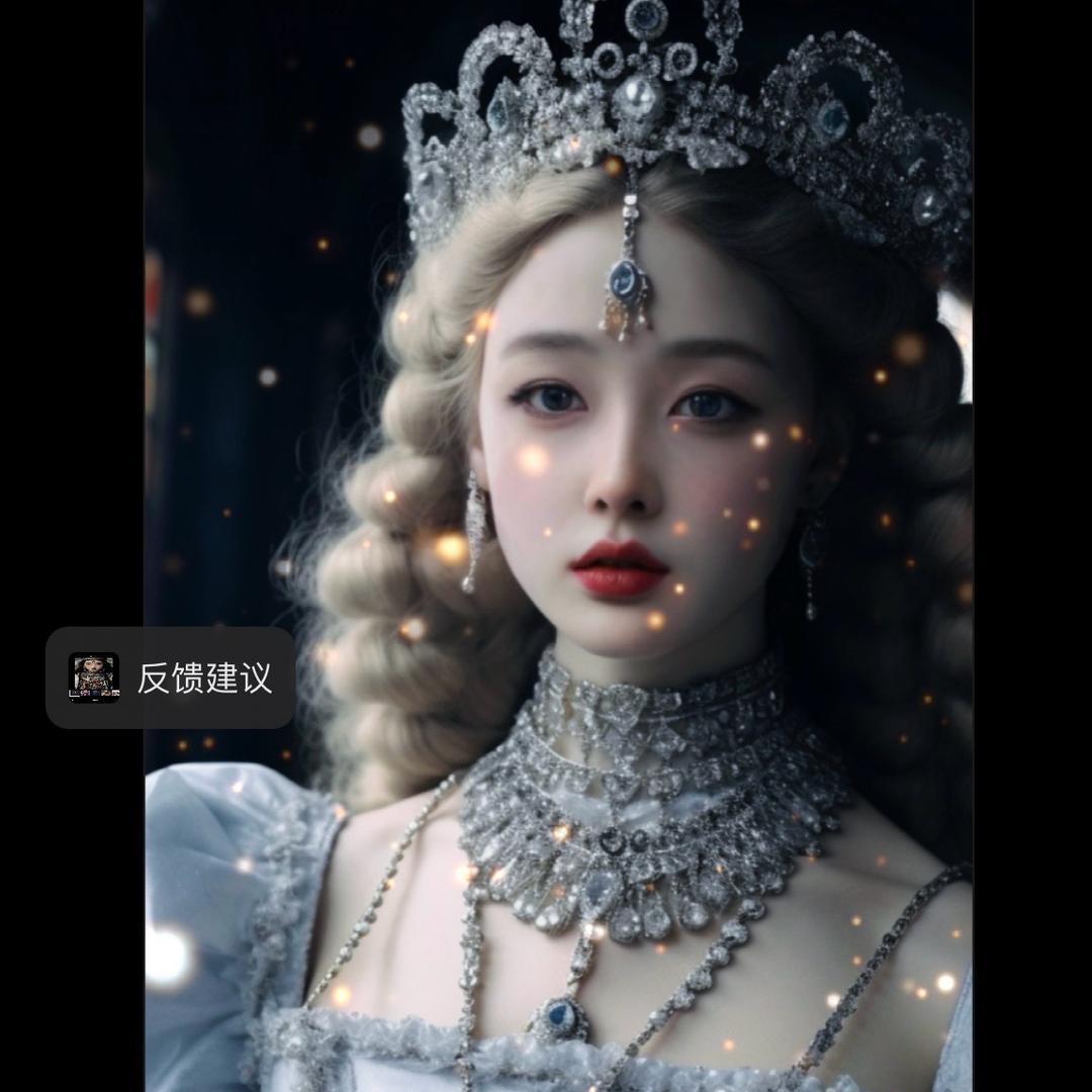小丽