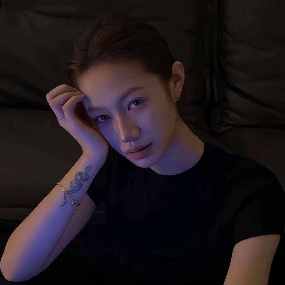 喜欢男模.