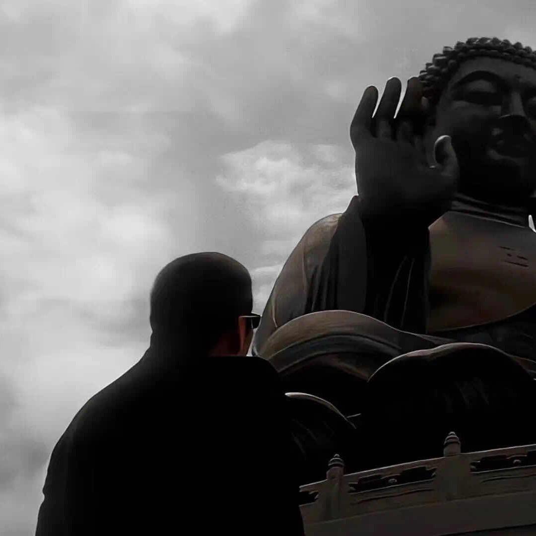 不再.
