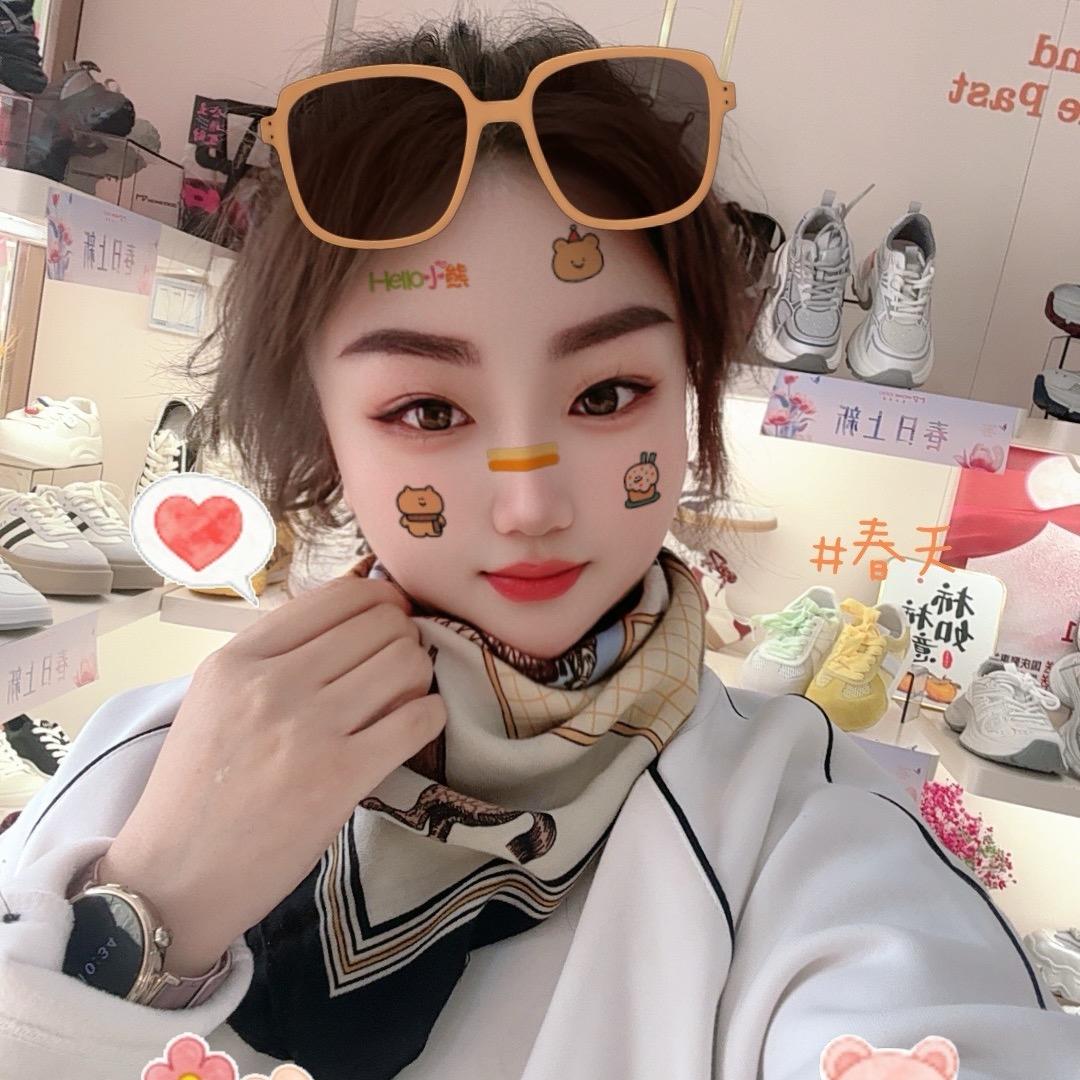 玉门美帝美度--优优