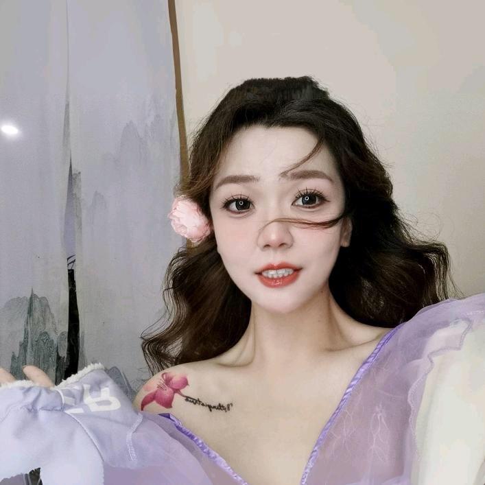 CF阿喵