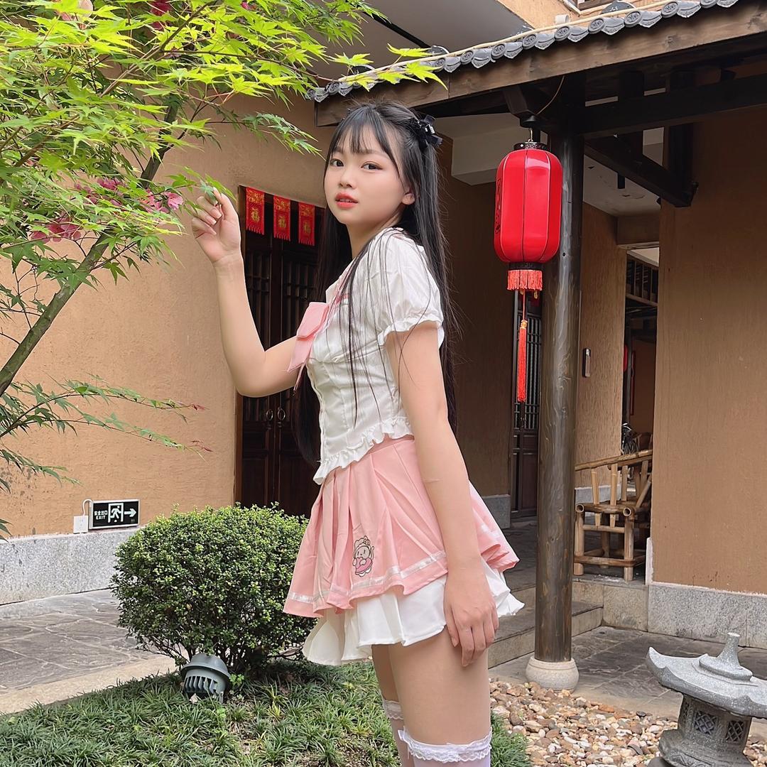 柠萌🍋