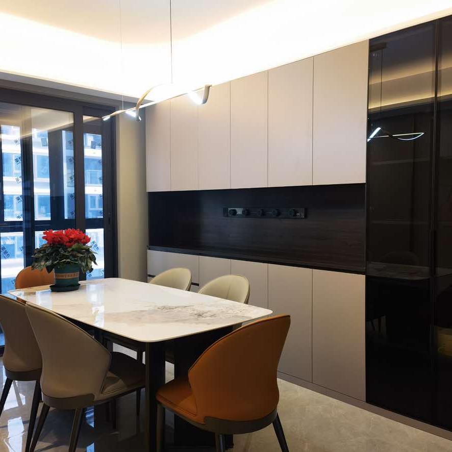 水星家居北富森店