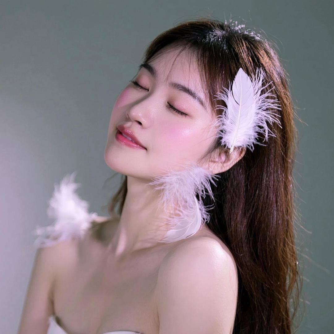 柒柒“努力版”