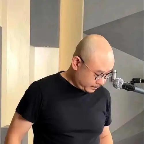 刀郎音乐