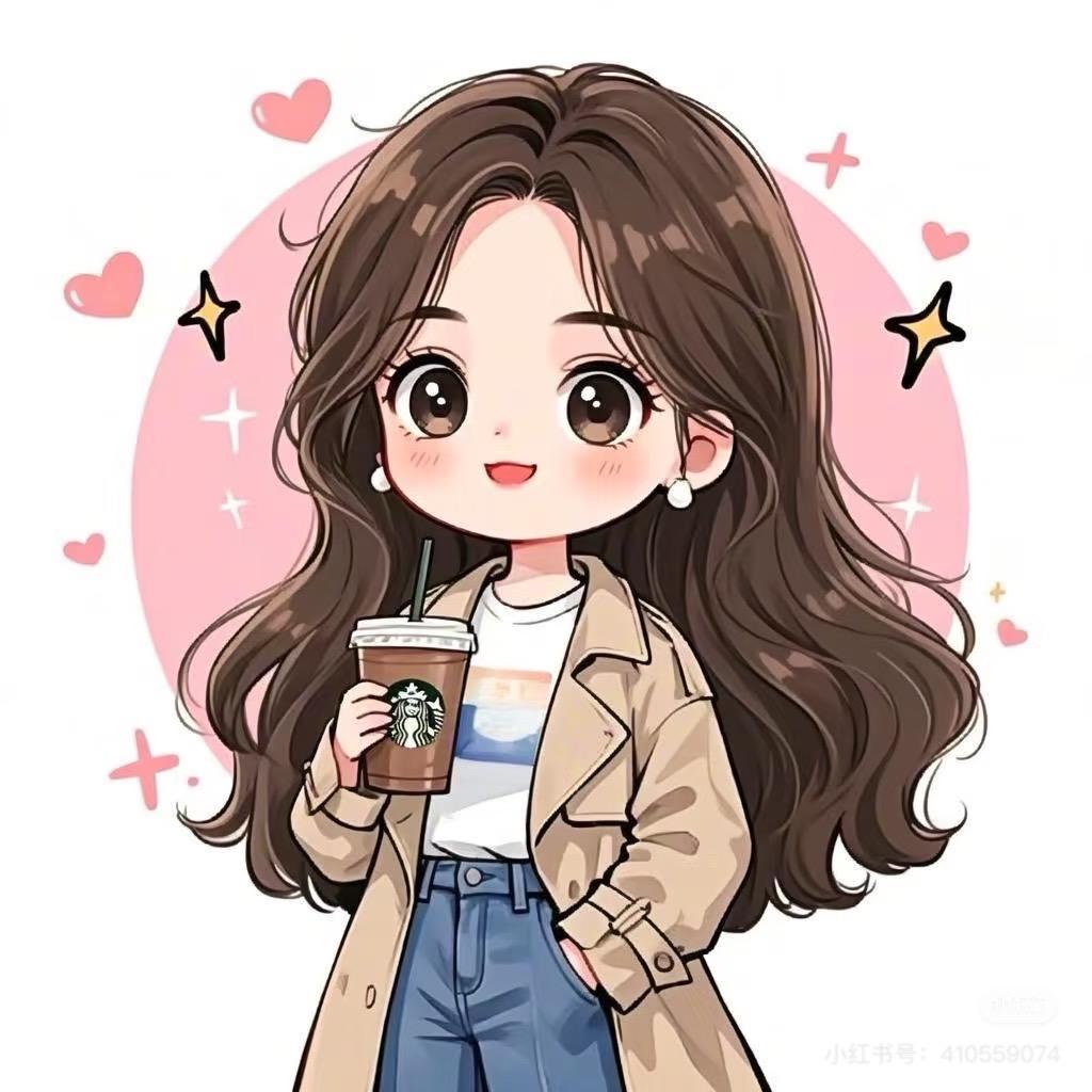 海岛小妖精