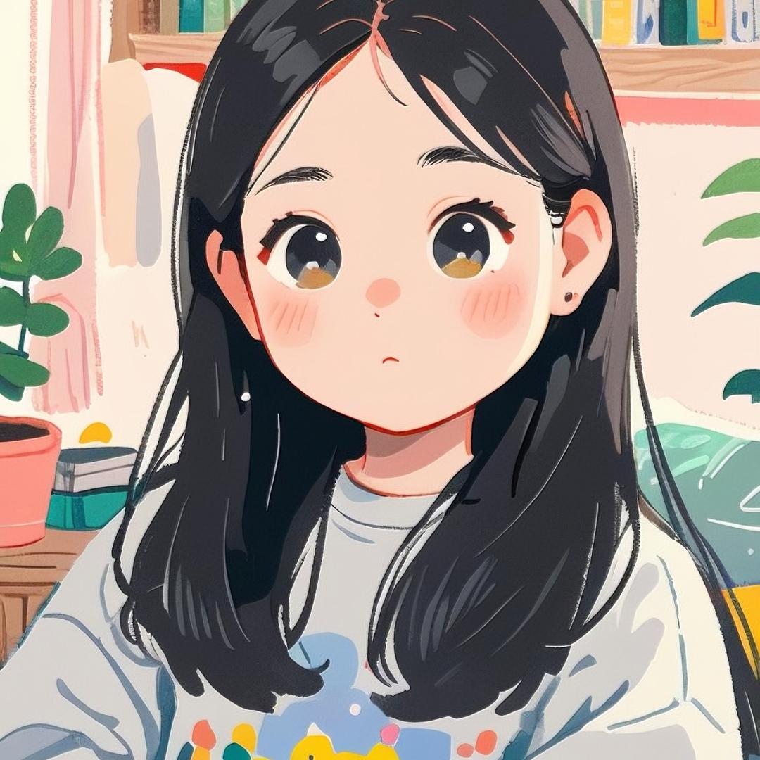 财神爷独生女👧🏻