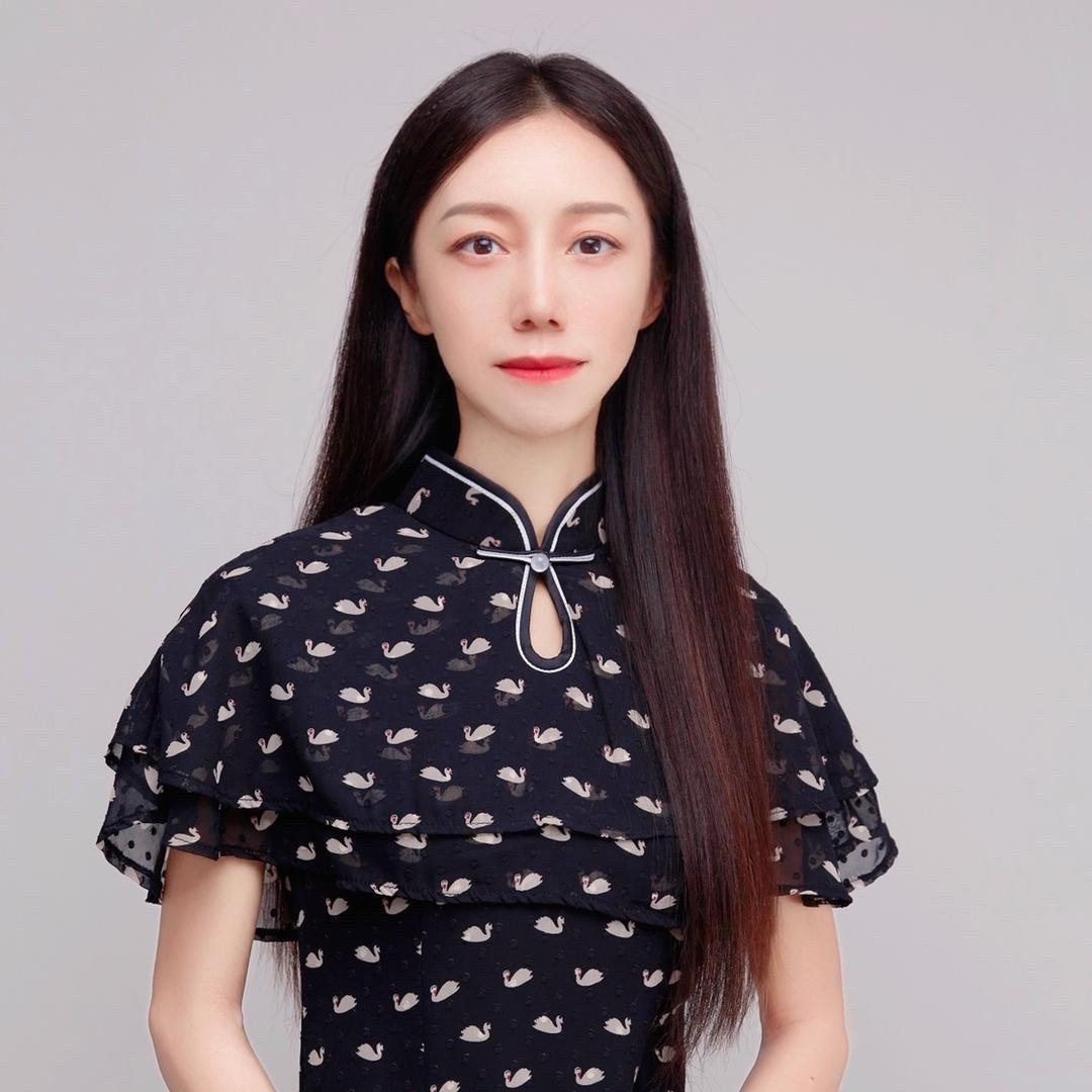 毛毛丫头&冰瑜