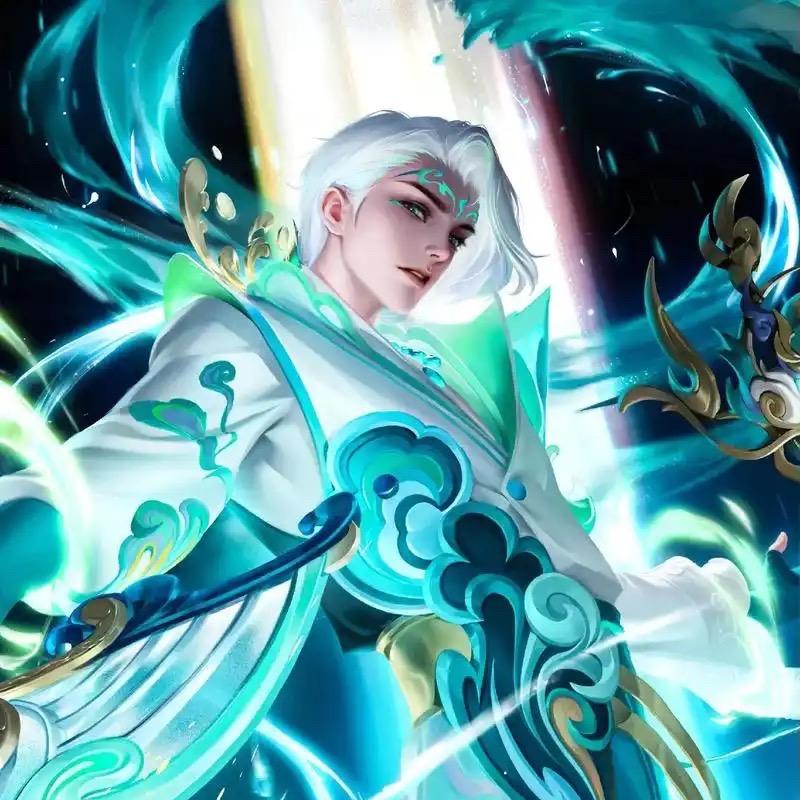 魔神诸葛匹夫