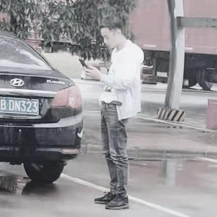 盗墓笔记  