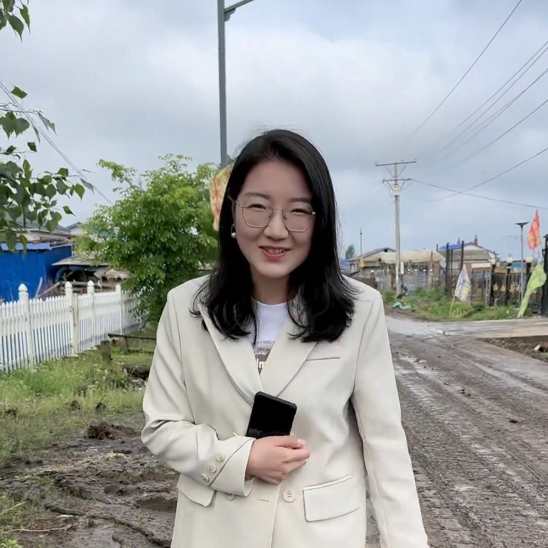 丽丽爱分享✨💫