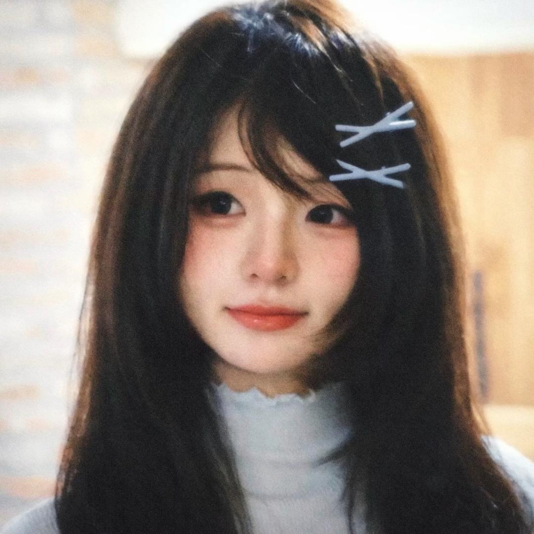 🐟锦鲤妹妹🐟